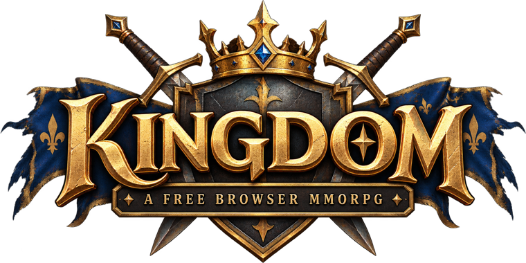 Kingdom — darmowe przeglądarkowe MMORPG
